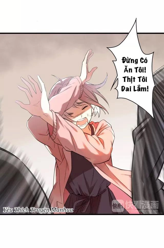 Thực Nhị Chapter 6 - 15