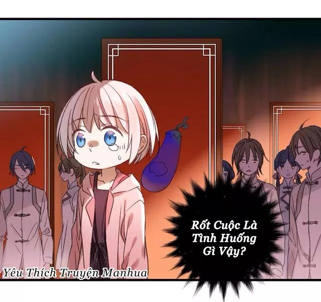 Thực Nhị Chapter 6 - 20