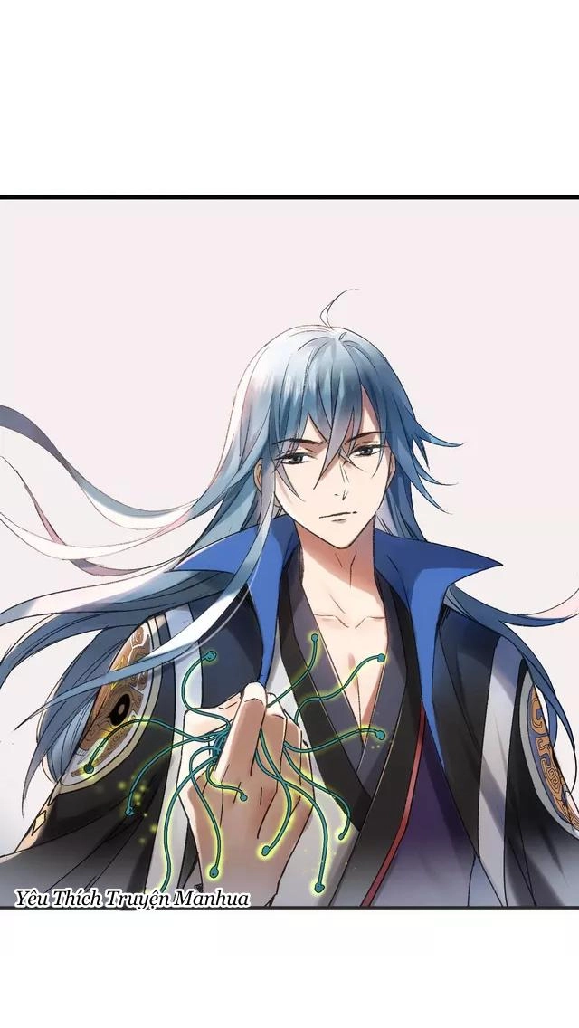 Thực Nhị Chapter 6 - 28