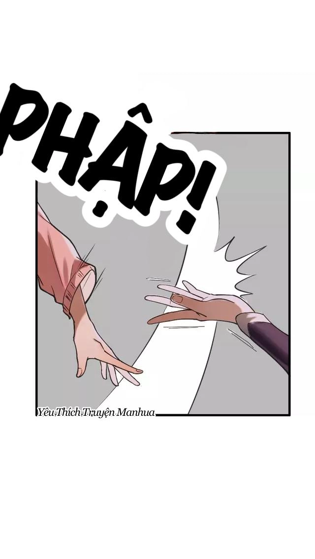 Thực Nhị Chapter 7 - 12