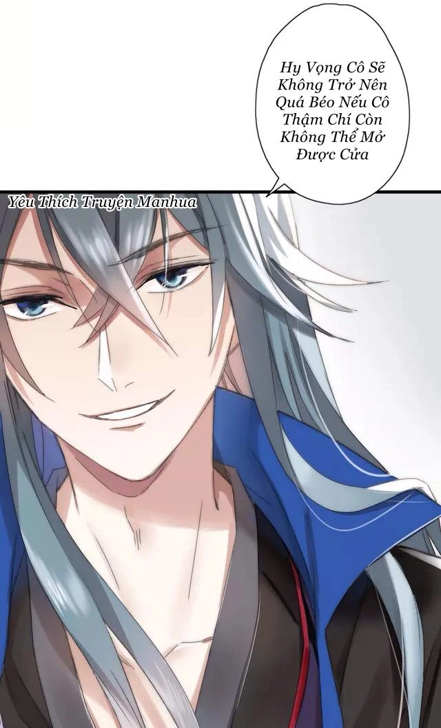 Thực Nhị Chapter 7 - 20