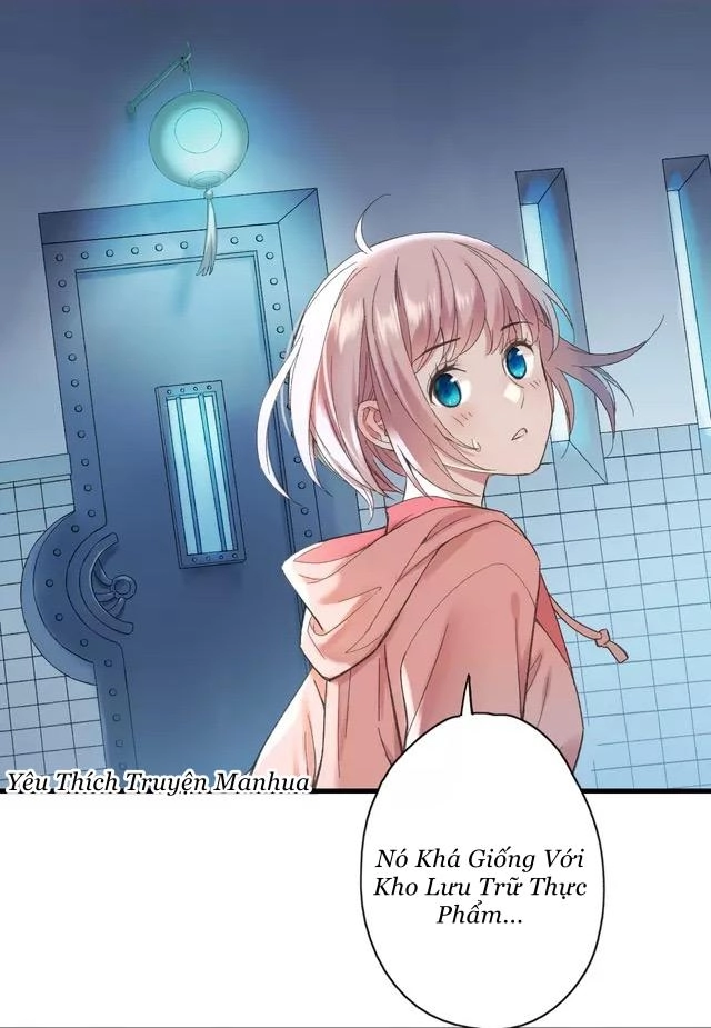 Thực Nhị Chapter 7 - 24