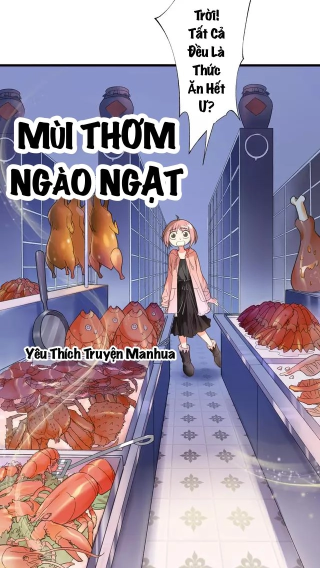 Thực Nhị Chapter 7 - 27