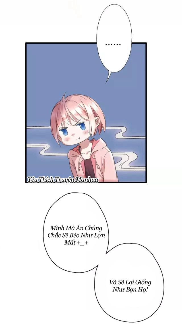 Thực Nhị Chapter 7 - 28