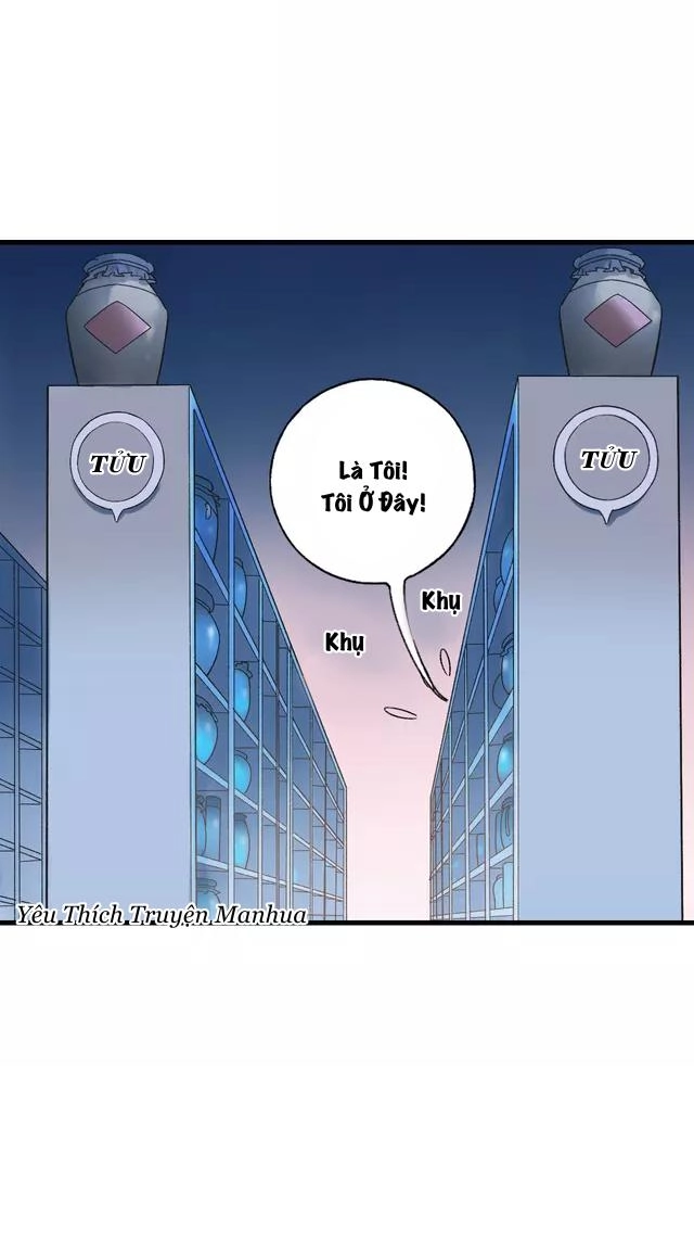 Thực Nhị Chapter 7 - 32