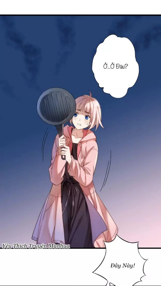 Thực Nhị Chapter 7 - 33