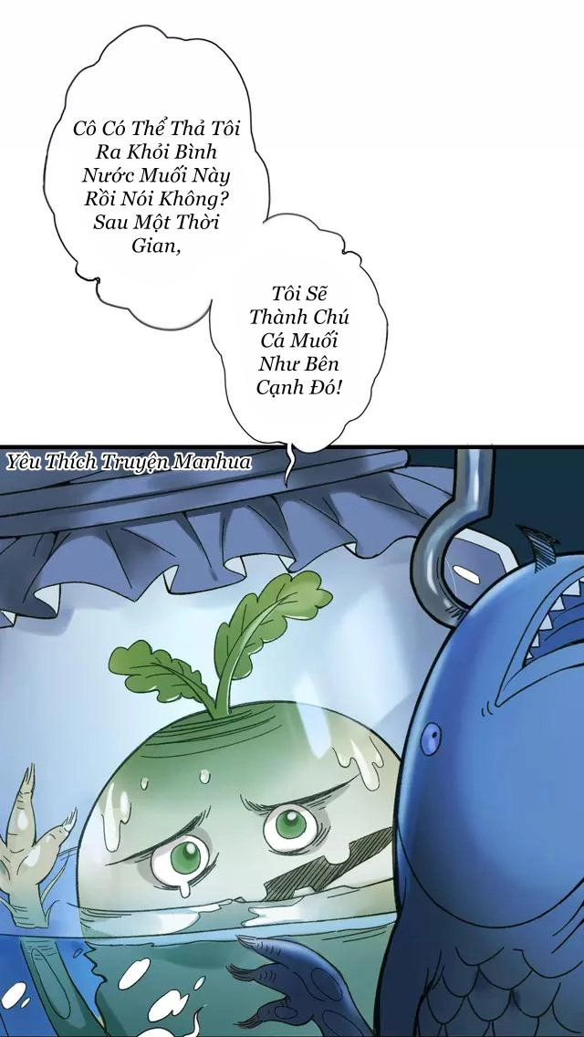 Thực Nhị Chapter 7 - 38