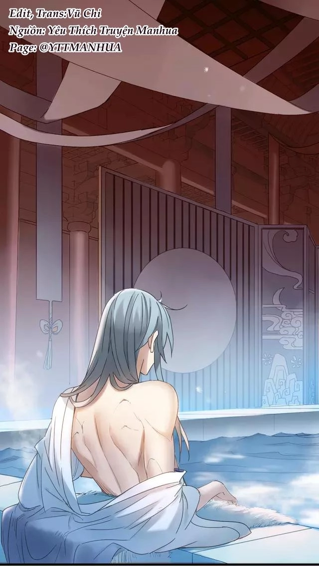 Thực Nhị Chapter 8 - 2