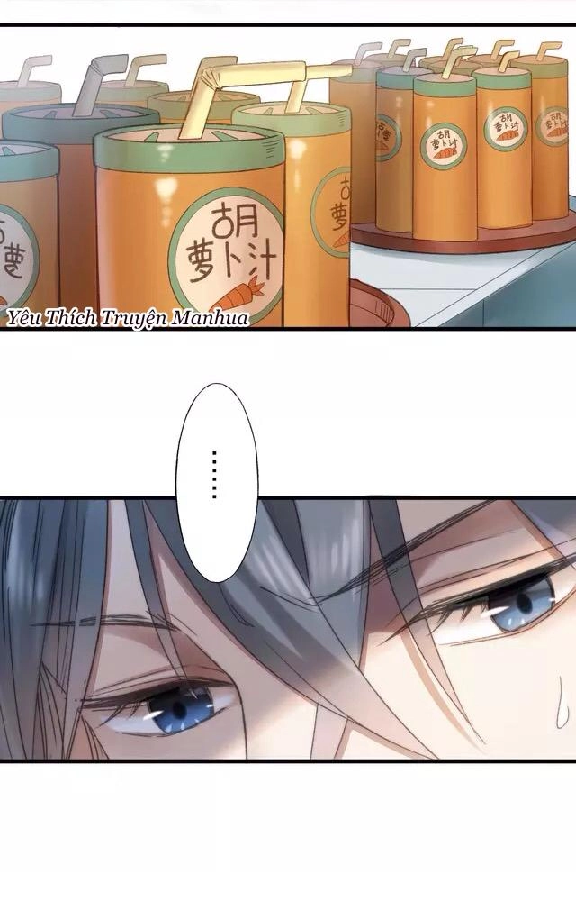 Thực Nhị Chapter 8 - 5