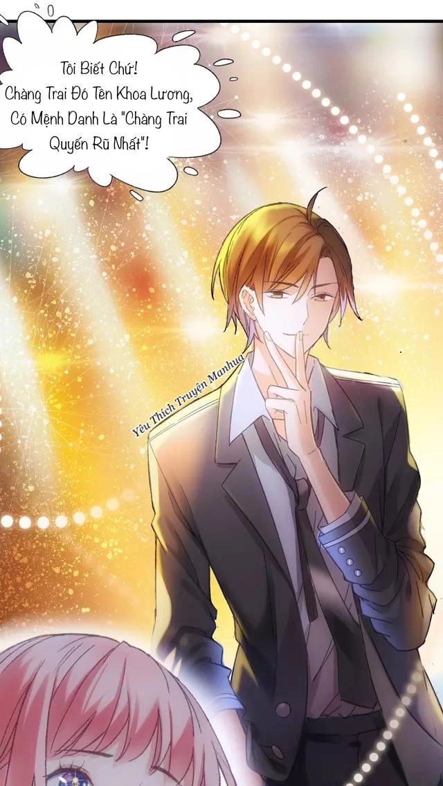 Thực Nhị Chapter 8 - 15