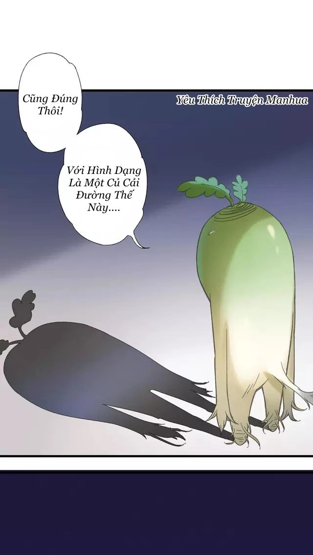 Thực Nhị Chapter 8 - 19