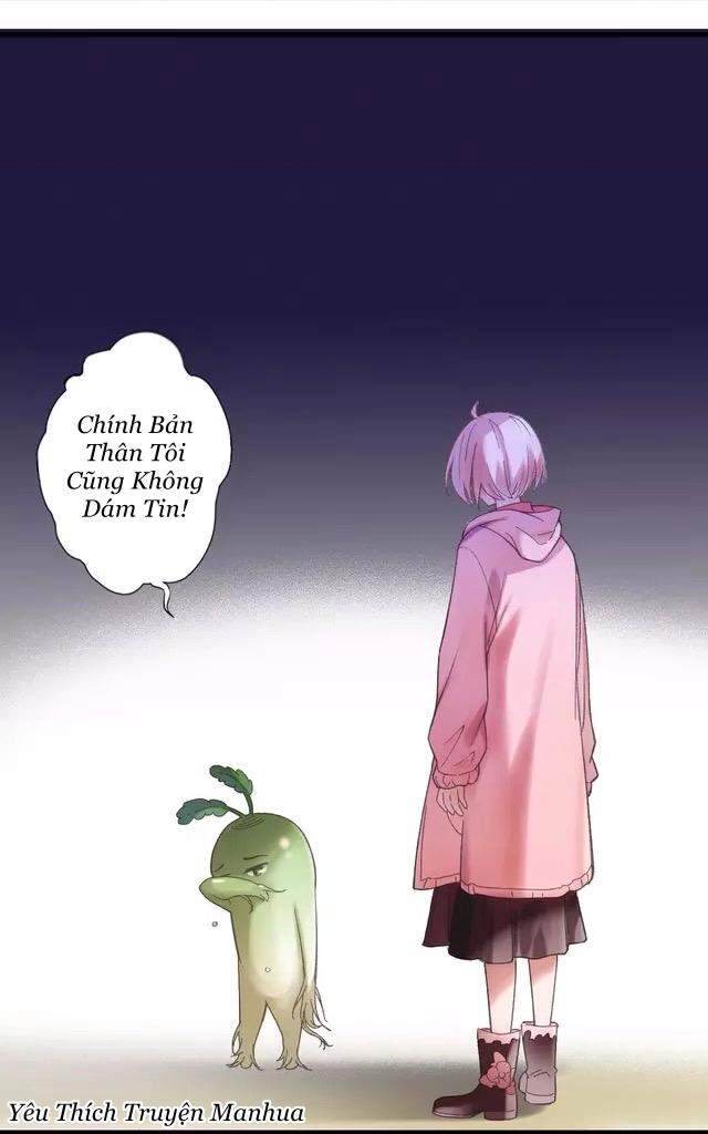 Thực Nhị Chapter 8 - 20