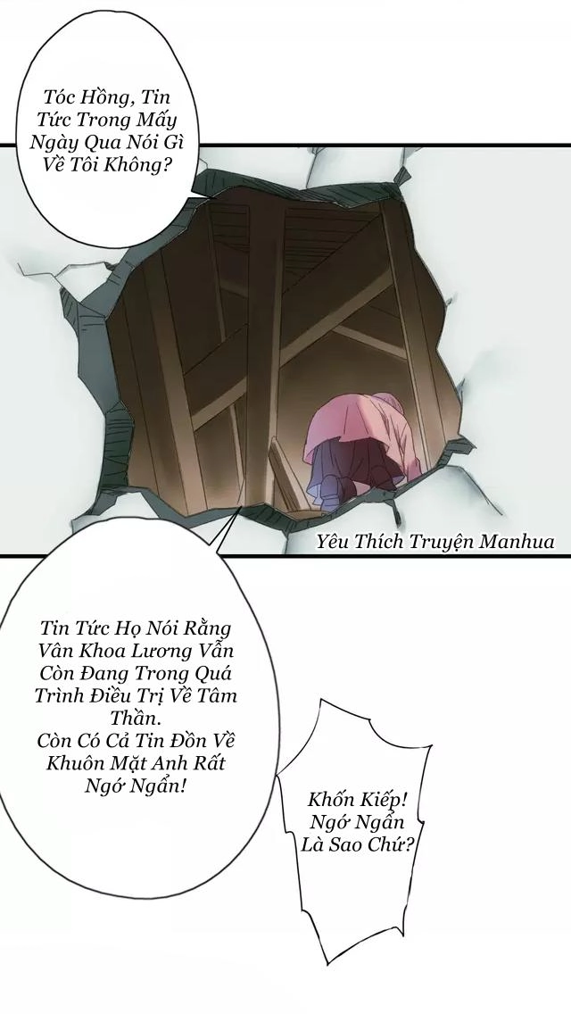 Thực Nhị Chapter 8 - 30