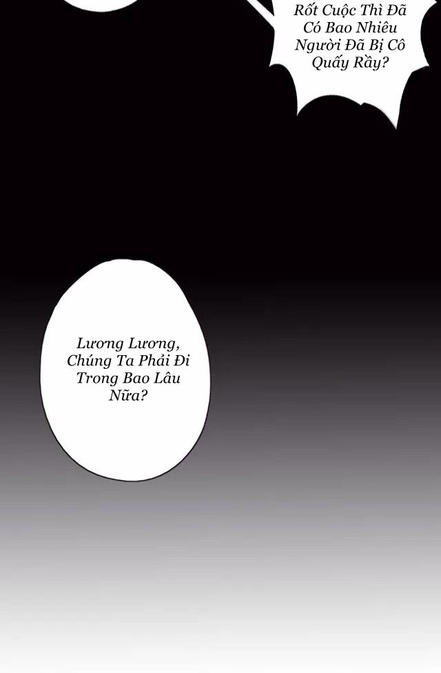 Thực Nhị Chapter 8 - 32