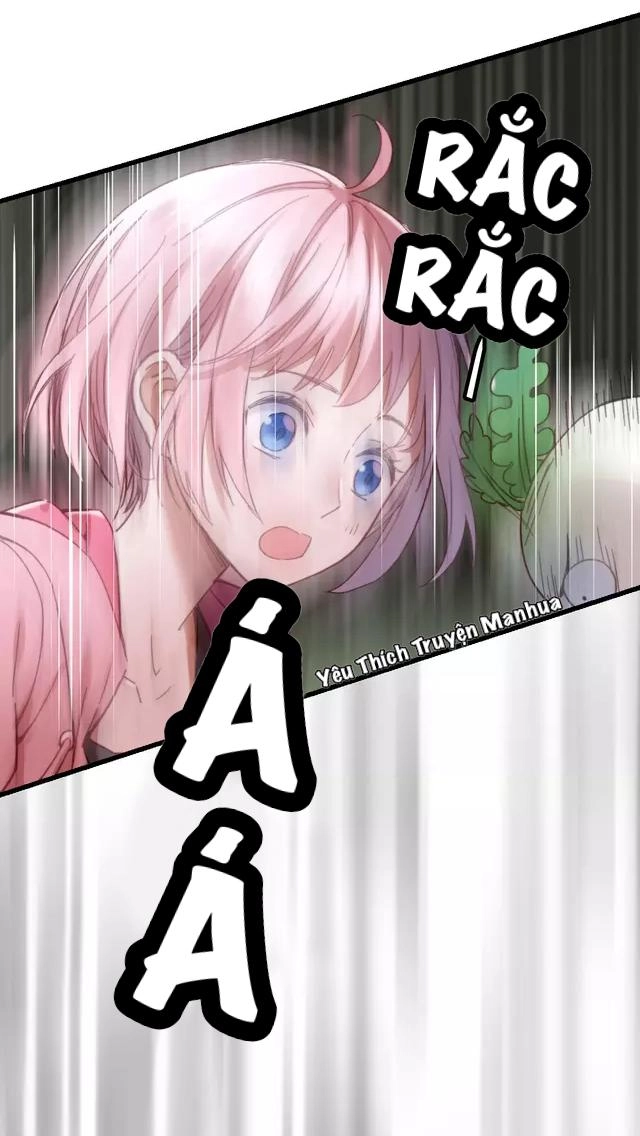 Thực Nhị Chapter 8 - 35