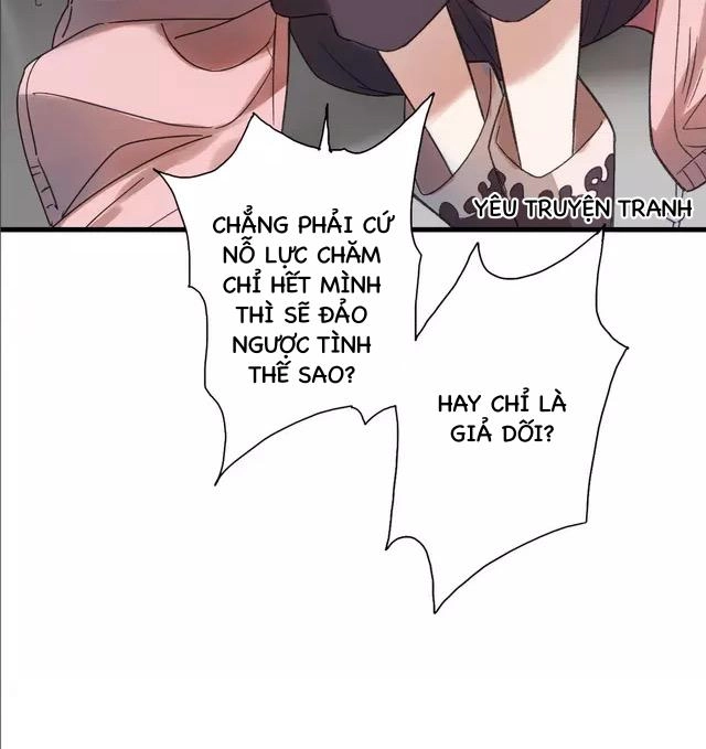 Thực Nhị Chapter 9.2 - 3