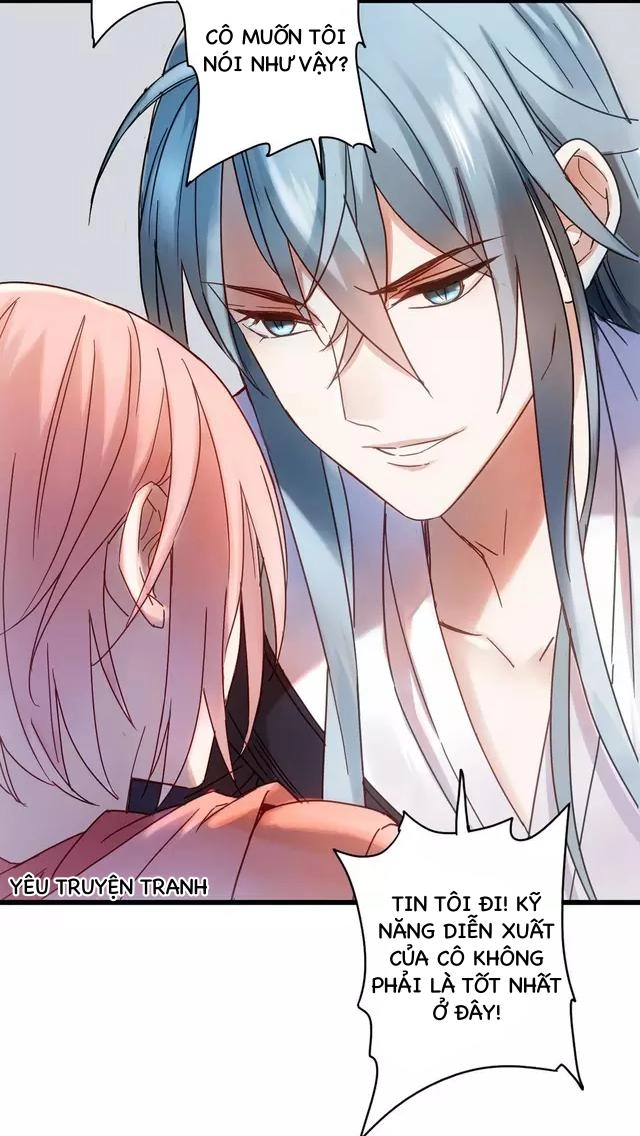 Thực Nhị Chapter 9.2 - 9