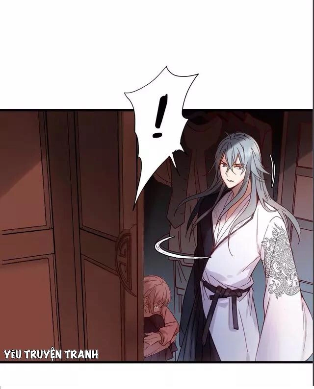 Thực Nhị Chapter 9.2 - 17