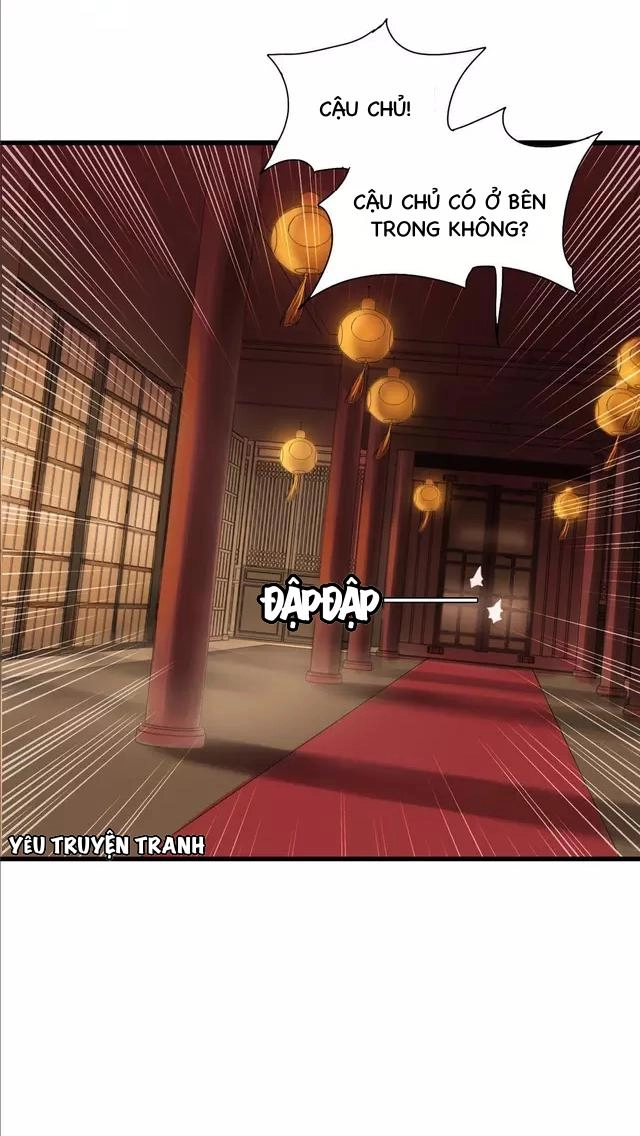 Thực Nhị Chapter 9.2 - 19