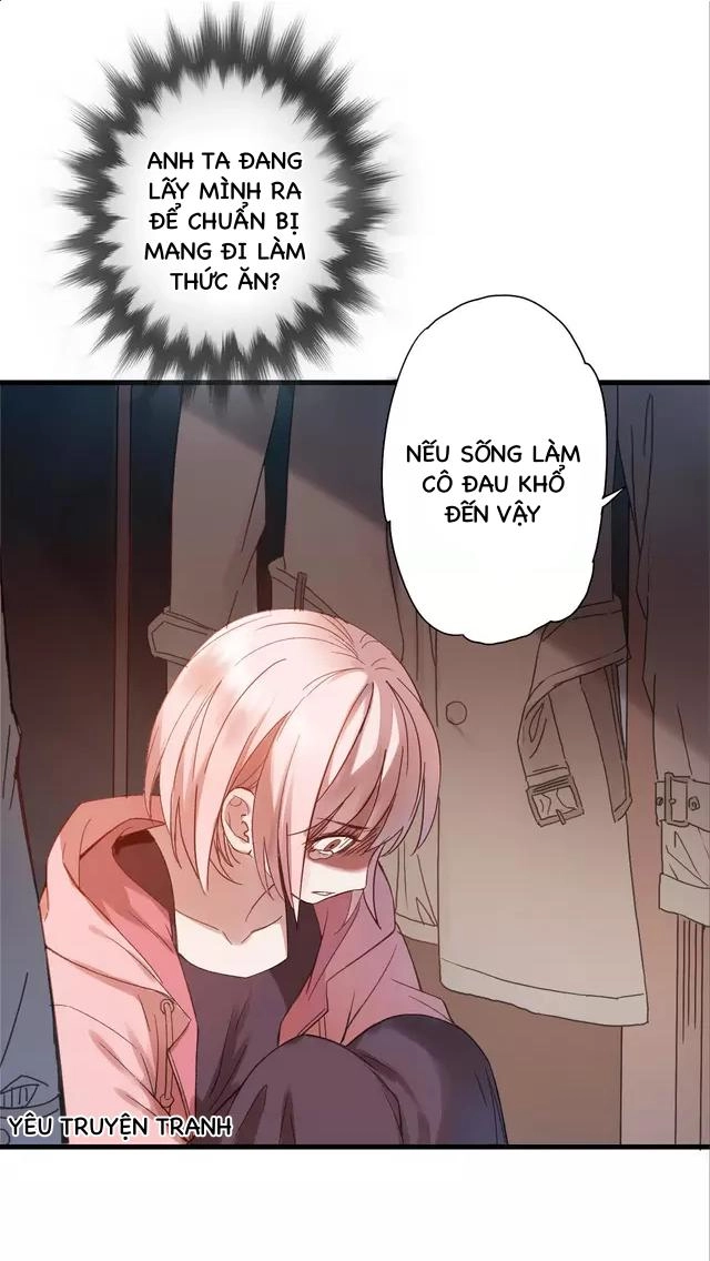 Thực Nhị Chapter 9.2 - 23