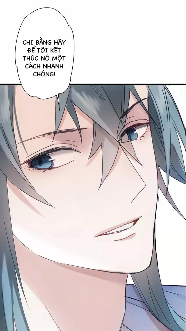 Thực Nhị Chapter 9.2 - 24