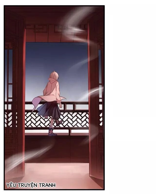 Thực Nhị Chapter 9.2 - 30