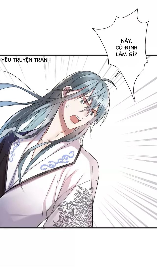 Thực Nhị Chapter 9.2 - 31