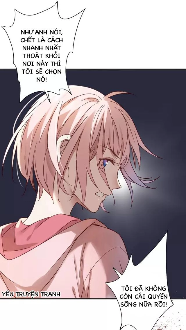 Thực Nhị Chapter 9.2 - 32