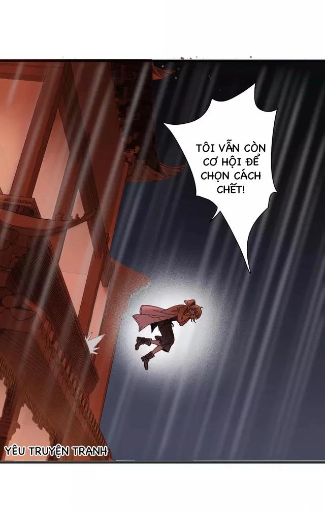 Thực Nhị Chapter 9.2 - 34