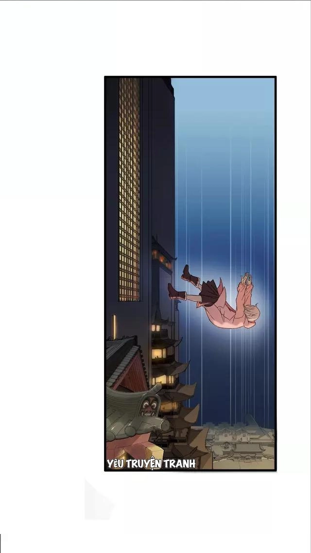 Thực Nhị Chapter 10.1 - 3