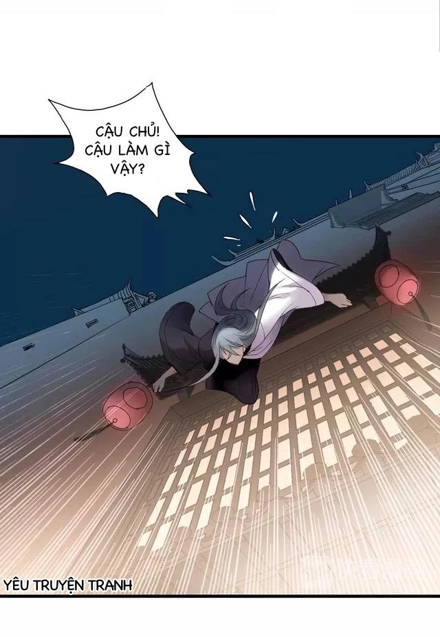 Thực Nhị Chapter 10.1 - 10