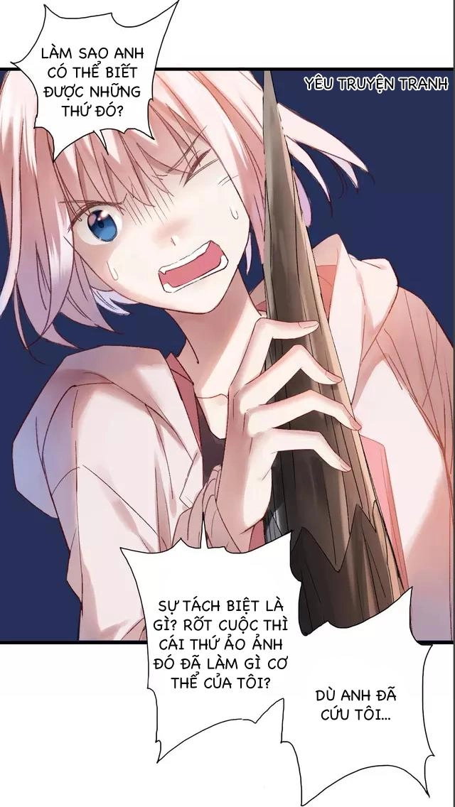 Thực Nhị Chapter 10.2 - 20