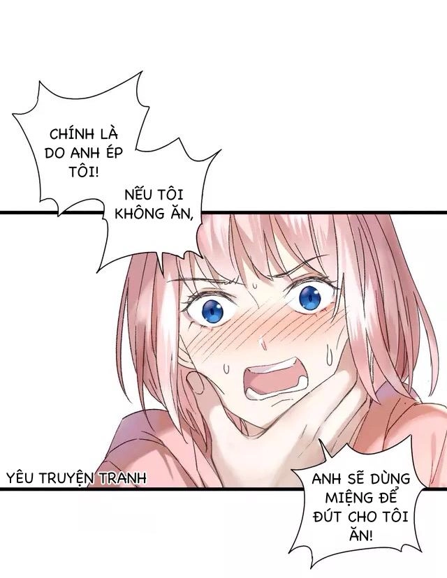 Thực Nhị Chapter 10.2 - 24