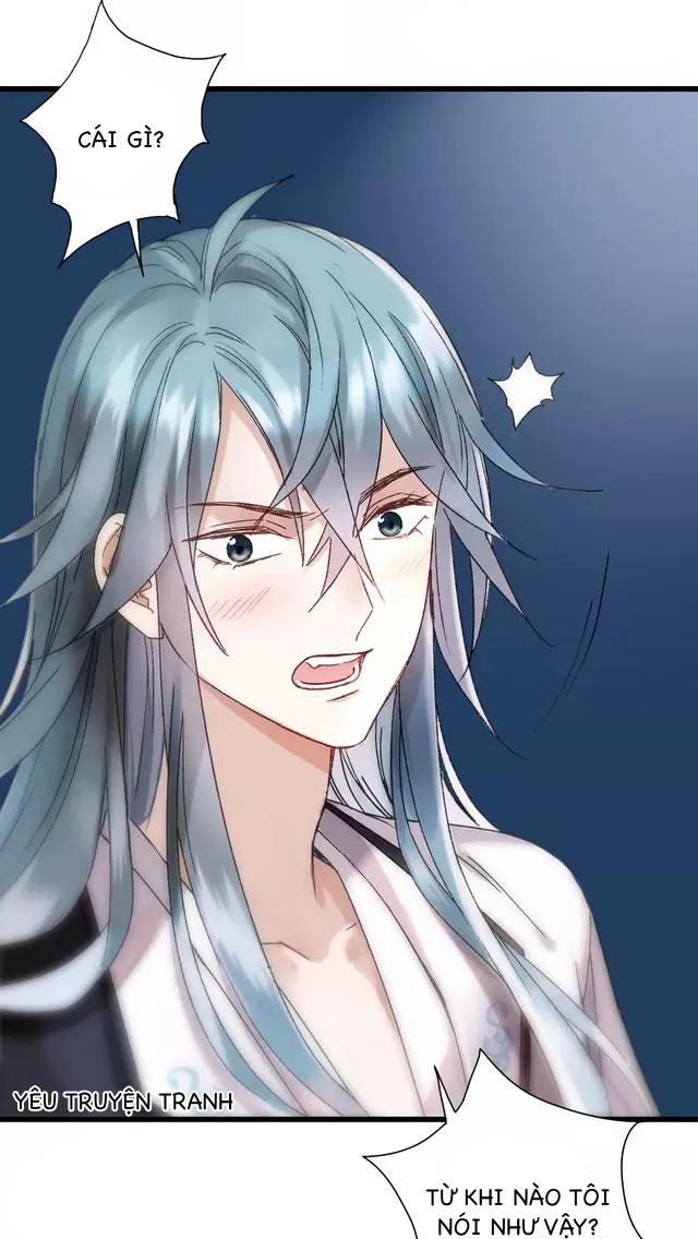 Thực Nhị Chapter 10.2 - 25