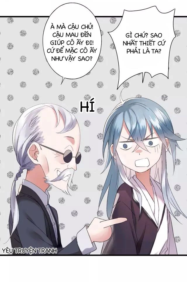 Thực Nhị Chapter 11.1 - 9