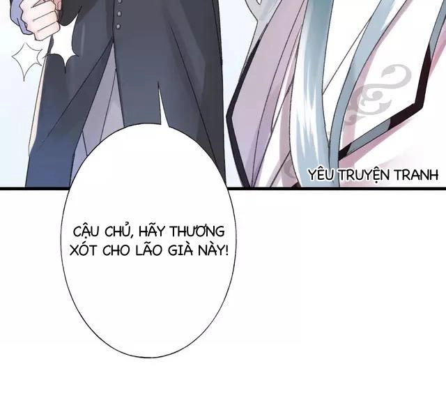 Thực Nhị Chapter 11.1 - 11