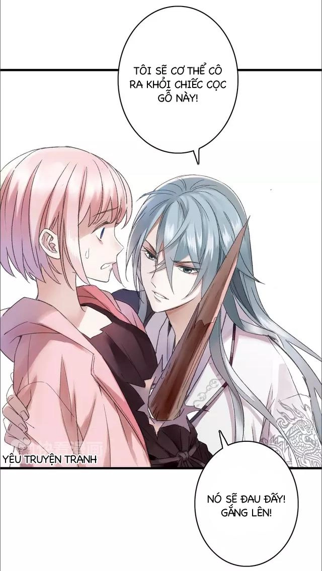 Thực Nhị Chapter 11.1 - 13