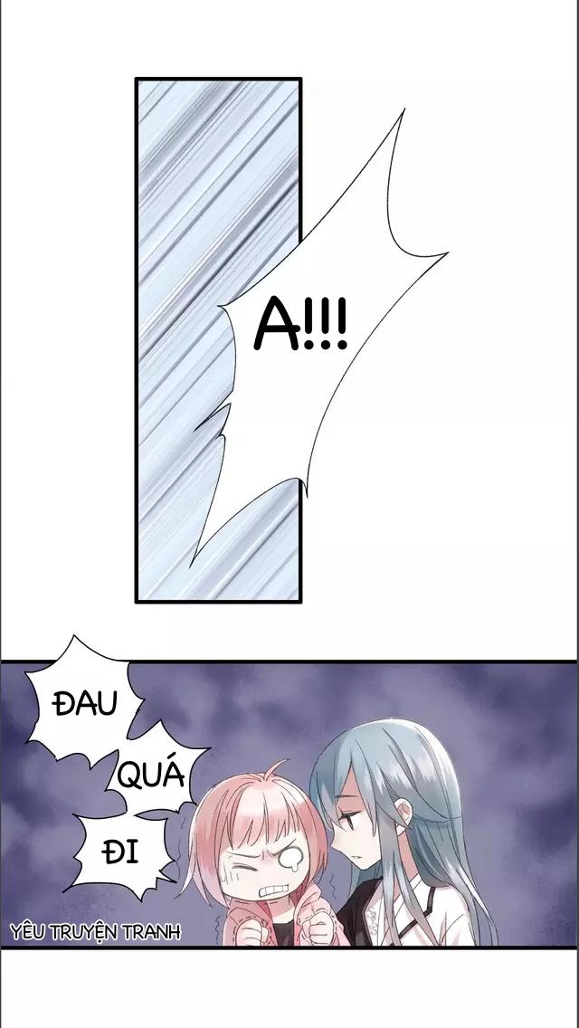 Thực Nhị Chapter 11.1 - 14