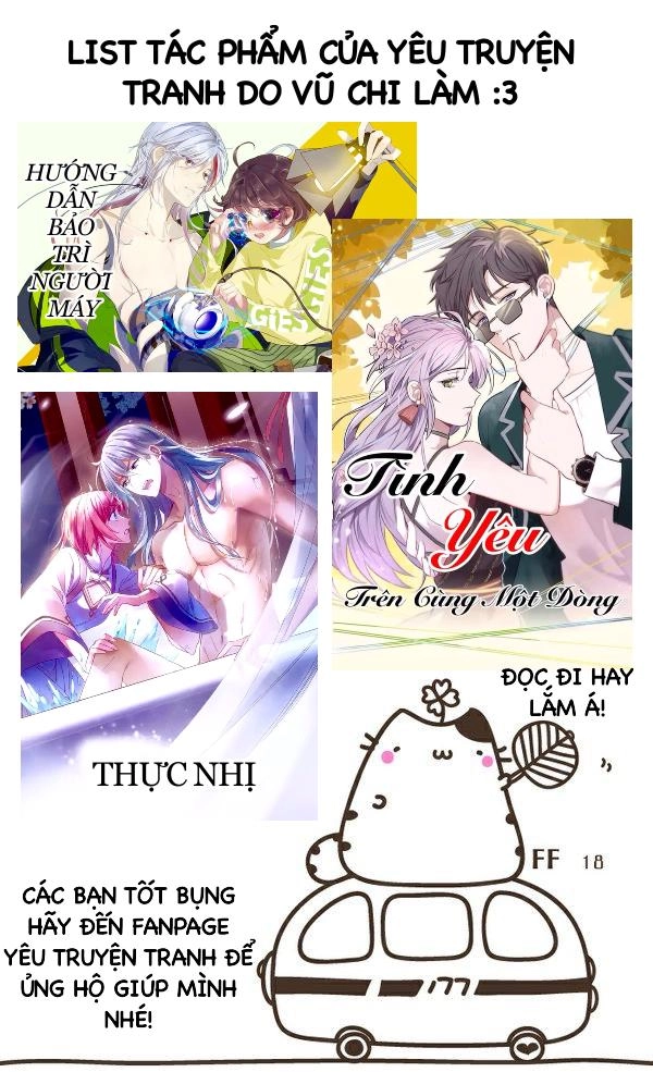 Thực Nhị Chapter 11.1 - 24