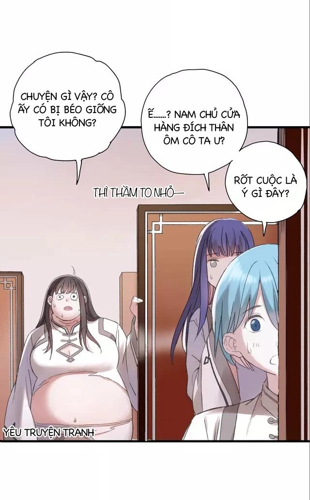 Thực Nhị Chapter 11.2 - 4