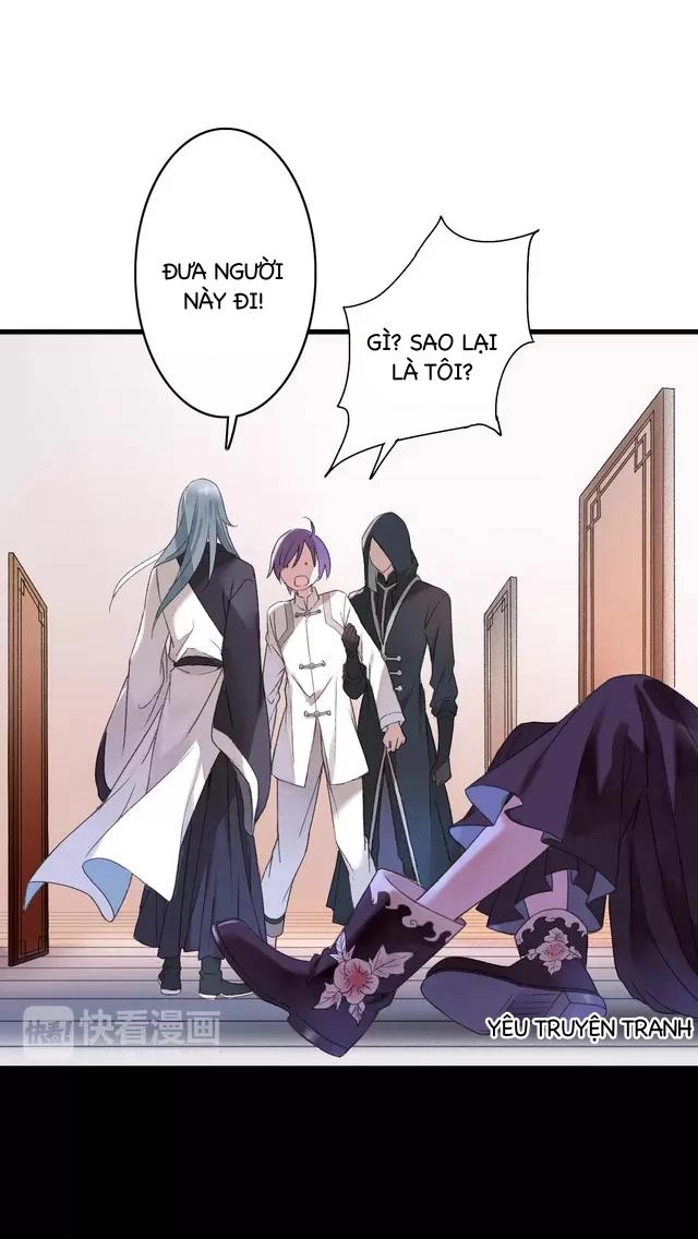 Thực Nhị Chapter 11.2 - 6