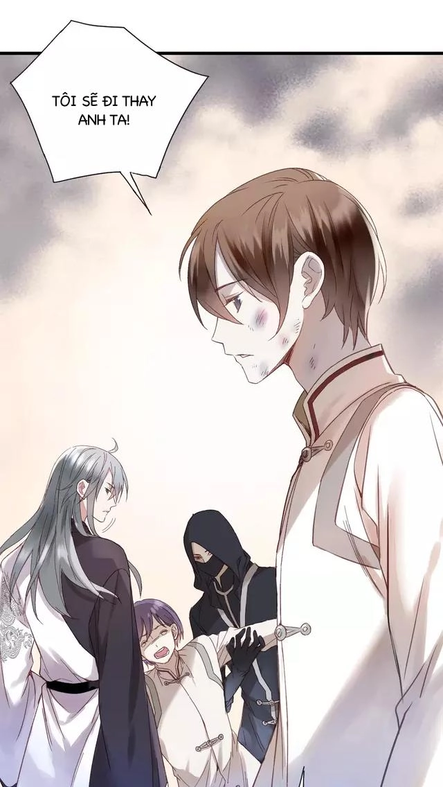 Thực Nhị Chapter 11.2 - 10