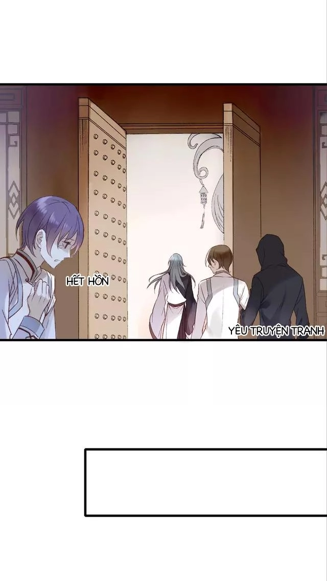 Thực Nhị Chapter 11.2 - 12