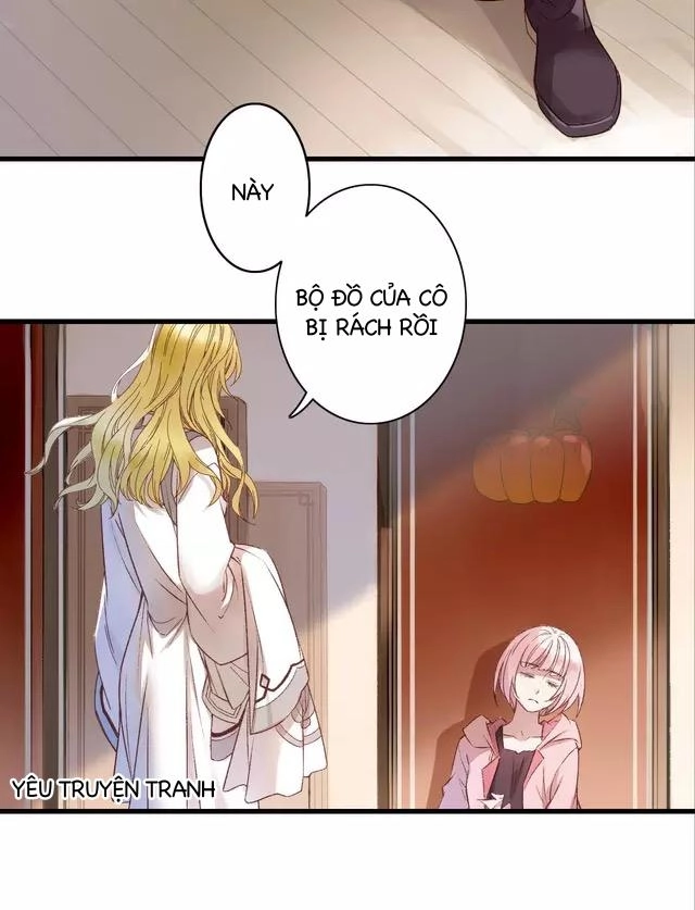 Thực Nhị Chapter 11.2 - 14