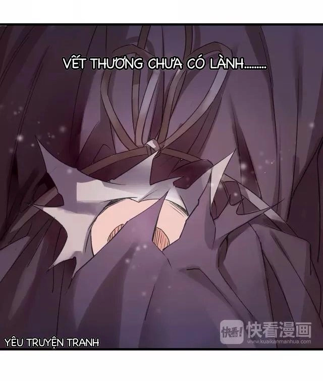 Thực Nhị Chapter 11.2 - 16