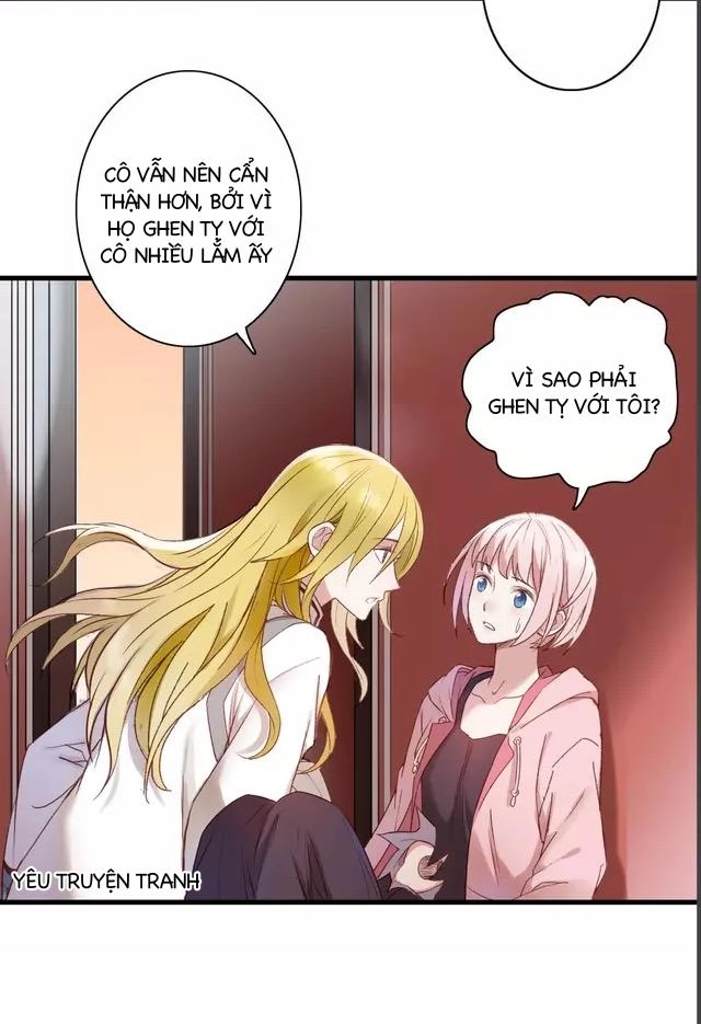 Thực Nhị Chapter 11.2 - 23