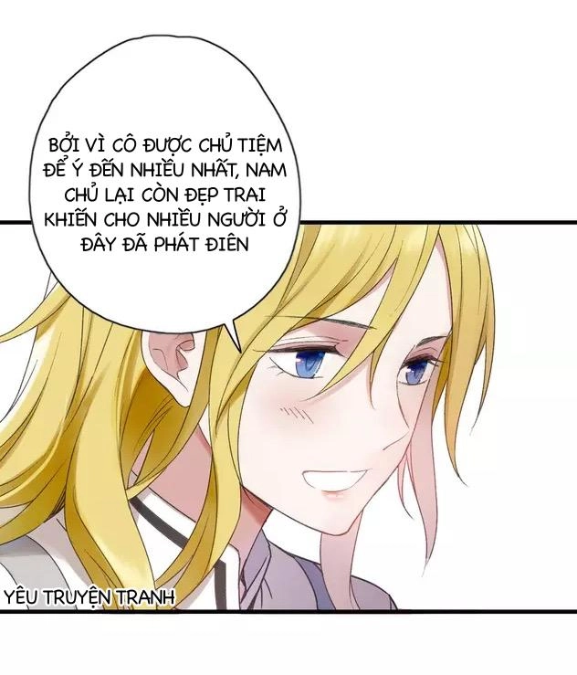 Thực Nhị Chapter 11.2 - 24