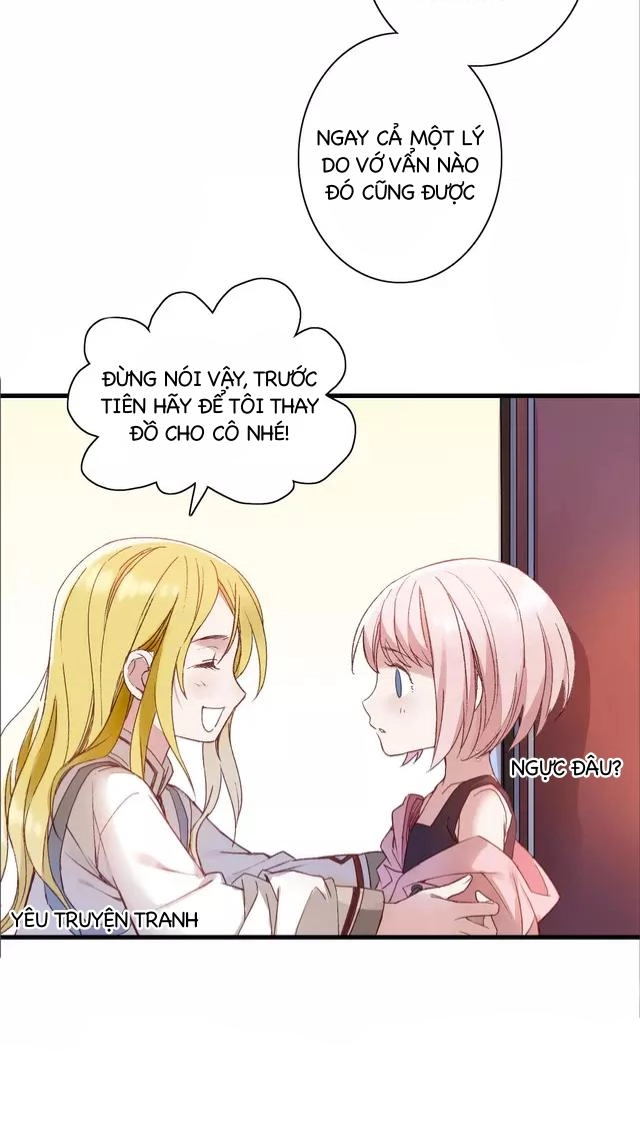 Thực Nhị Chapter 11.2 - 28