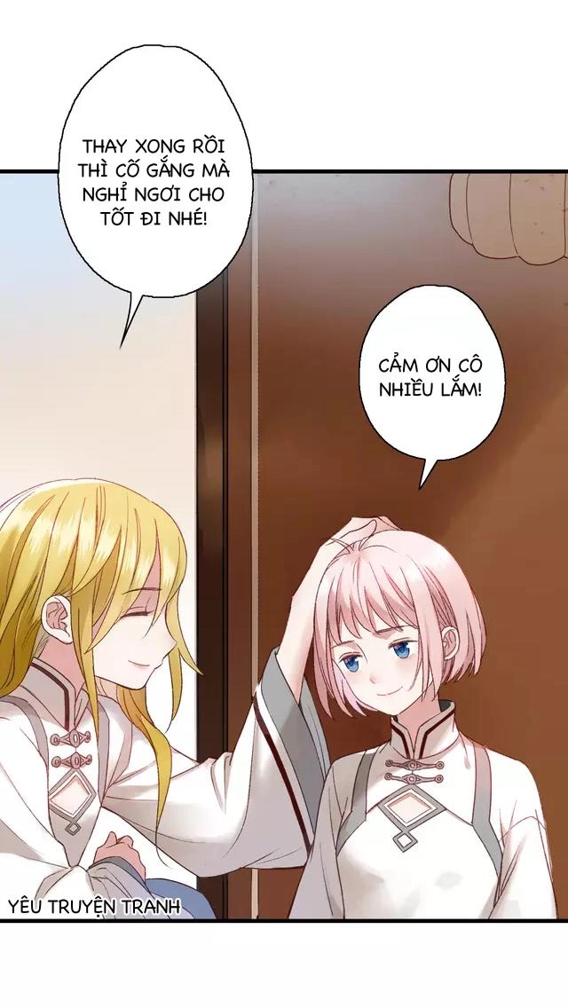 Thực Nhị Chapter 12.1 - 4