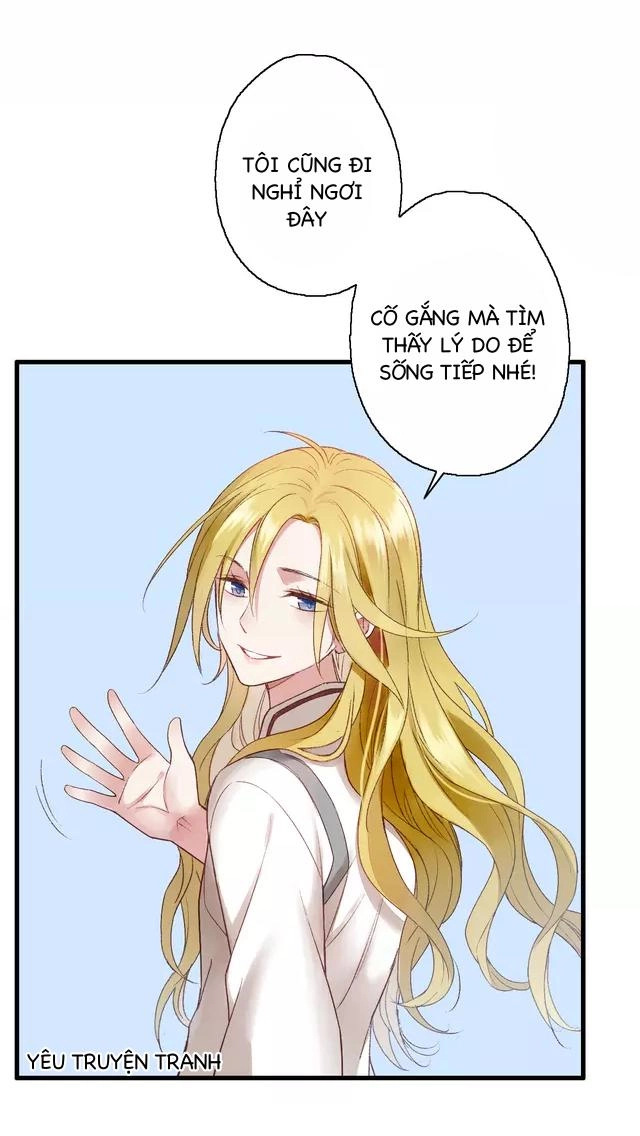 Thực Nhị Chapter 12.1 - 5